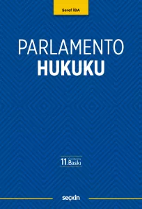 Parlamento Hukuku