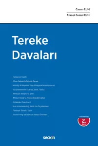 Tereke Davaları
