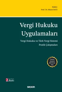 Vergi Hukuku Uygulamaları