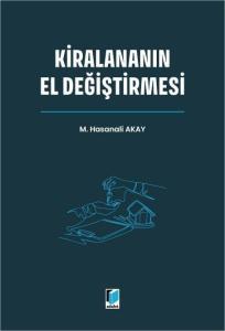 Kiralananın El Değiştirmesi