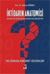 İktidarın Anatomisi
