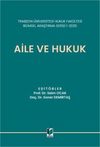 Aile ve Hukuk