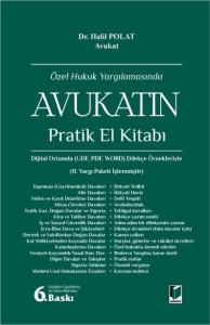Avukatın Pratik El Kitabı