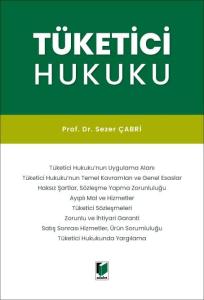 Tüketici Hukuku