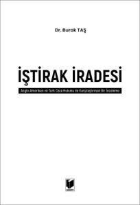 İştirak İradesi