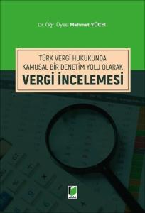 Vergi İncelenmesi