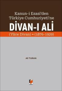 Divan–ı Ali