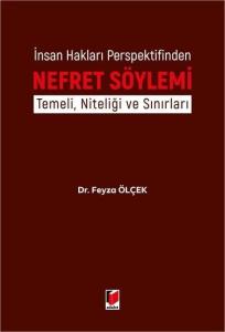 Nefret Söylemi