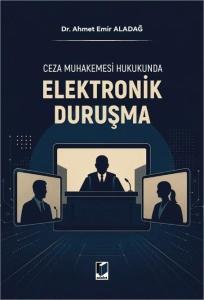 Elektronik Duruşma