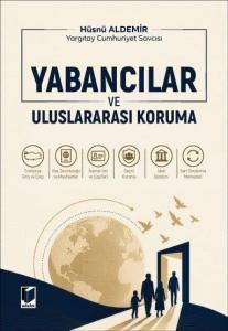 Yabancılar ve Uluslararası Koruma