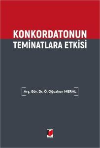 Konkordatonun Teminatlara Etkisi