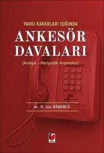 Ankesör Davaları
