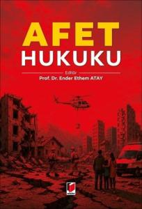 Afet Hukuku