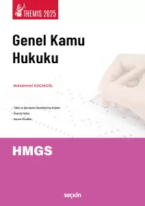 THEMIS – Genel Kamu Hukuku