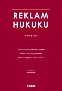 Reklam Hukuku