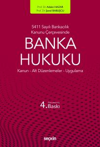 Banka Hukuku