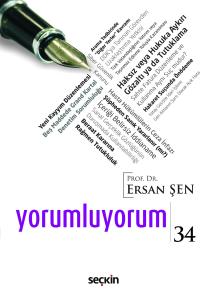 Yorumluyorum – 34