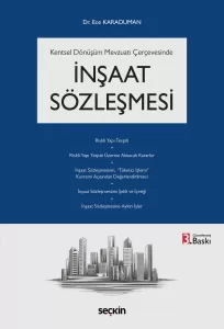 İnşaat Sözleşmesi