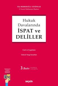 Hukuk Davalarında İspat ve Deliller