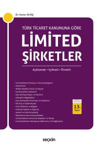 Limited Şirketler