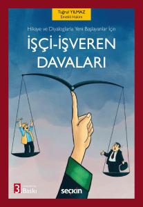 İşçi – İşveren Davaları