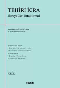 Tehiri İcra