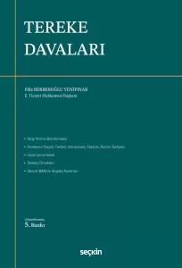 Tereke Davaları