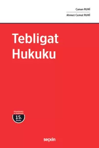 Tebligat Hukuku