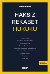 Haksız Rekabet Hukuku