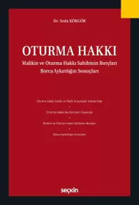 Oturma Hakkı