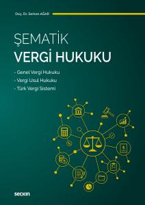 Şematik Vergi Hukuku