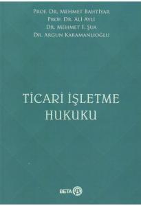 Ticari İşletme Hukuku