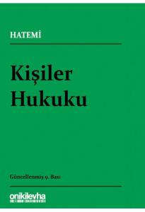 Kişiler Hukuku