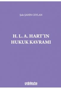 H. L. A. Hart'ın Hukuk Kavramı