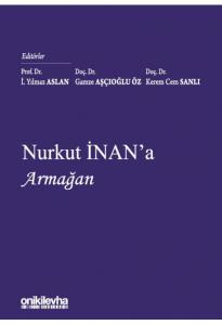 Nurkut İnan'a Armağan
