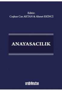 Anayasacılık