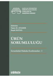 Ürün Sorumluluğu