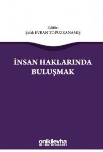 İnsan Haklarında Buluşmak