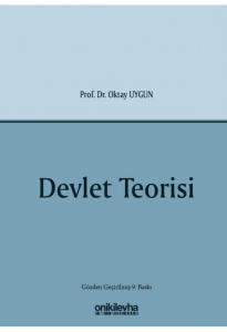 Devlet Teorisi