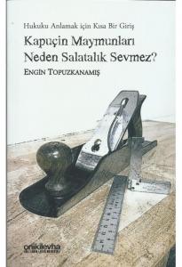 Kapuçin Maymunları Neden Salatalık Sevmez?