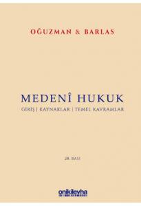 Medeni Hukuk