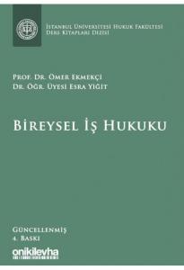 Bireysel İş Hukuku