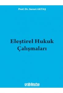 Eleştirel Hukuk Çalışmaları