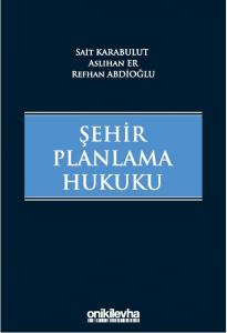 Şehir Planlama Hukuku