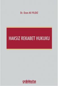 Haksız Rekabet Hukuku