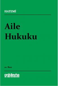 Aile Hukuku