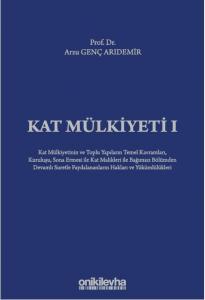 Kat Mülkiyeti I