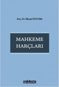 Mahkeme Harçları