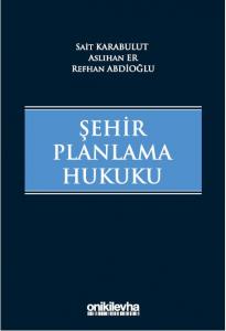 Şehir Planlama Hukuku