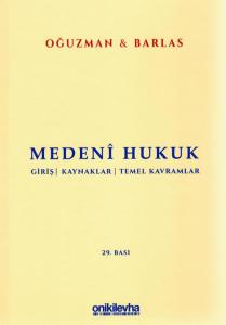 Medeni Hukuk
